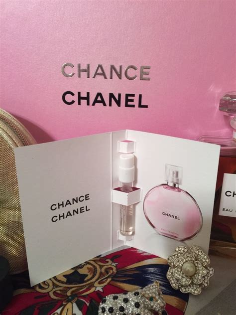 chanel chance eau tendre equivalenza|chanel chance eau tendre sample.